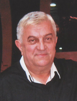 Dragan Aleksandrić