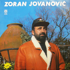 Zoran Jovanovc Dobro vece tajno
