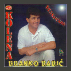 Branko Babic Kolena/Beskućnik