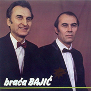 Braća Bajić
