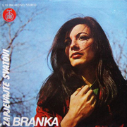 Branka Šćepanović