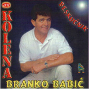 Branko Babić