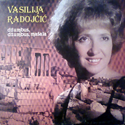 Vasilija Radojčić