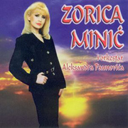 Zorica Minić