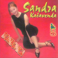 Sandra Kačavenda Bombonica