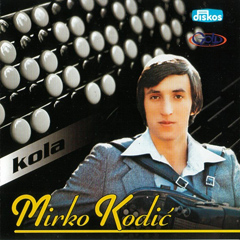 Mirko Kodić Kola
