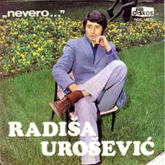 Radiša Urošević nevero...