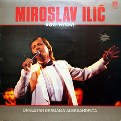 Miroslav Ilic Novi hitovi