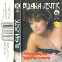 Biljana Jevtić Uzmi ago što ti drago