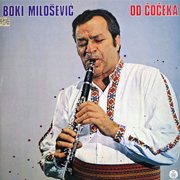 Božidar Boki Milošević