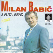 Milan Babić