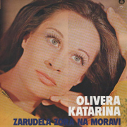 Olivera Katarina